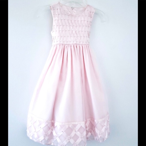 American Princess Other - 🛍 New American Princess Gorgeous Dress Size 4T